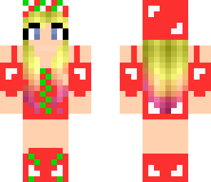 cherry girl