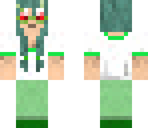 glasses