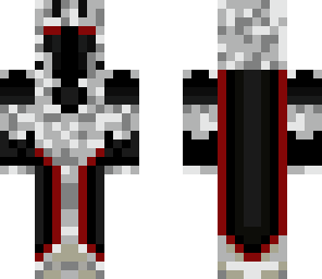 black  knight