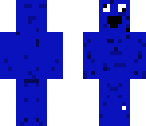 cookie monster
