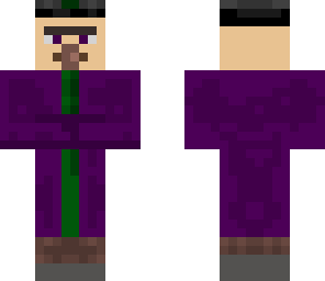 witch