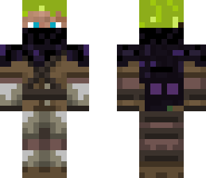 endermanhunter