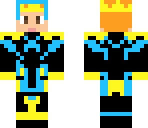 dansorcerer