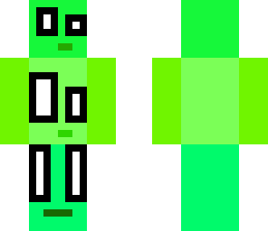 the head man
