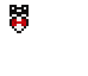 ghost nerd