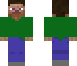 village steve