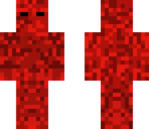 demon herobrine