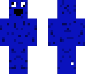 cookie monster