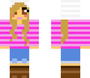 girl 1 