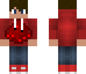 redstone guy