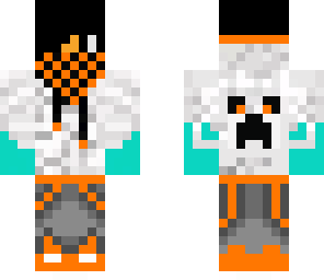 dj orange creeper