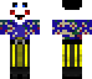 clown