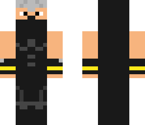 ryu hayabusa
