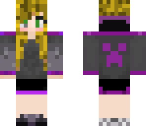 gamer girl fixed