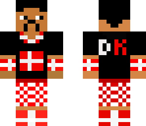 dk fan