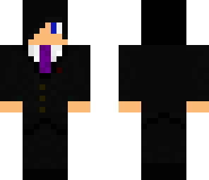 archer tuxedo