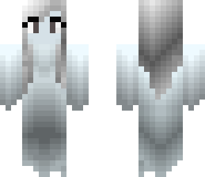 buttercups ghost