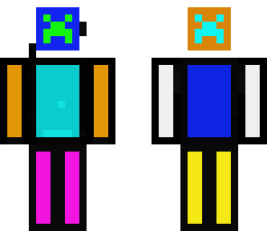colour guy