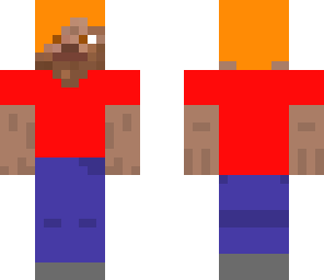 a skin ii
