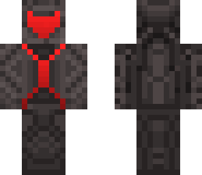 redstone cyborg