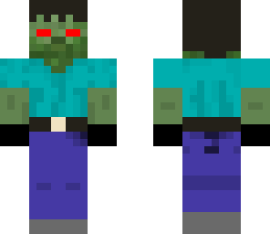 swag zombie