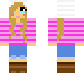 girl 1 blue redo