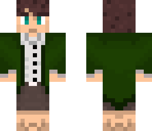 short hobbit