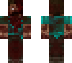 da blue zombie
