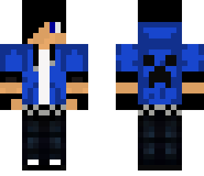 cool boy