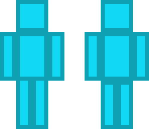 diamond block camo