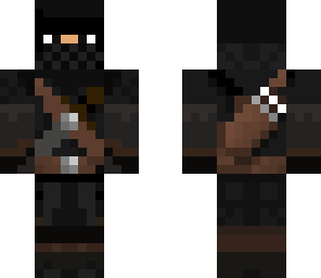 wepen assasin