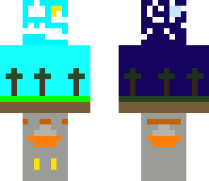 overworld