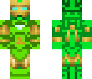 iron man armor