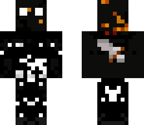 ghost ninja