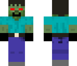 headphone zombie