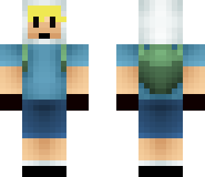 finn