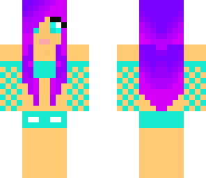 fixed cute girl