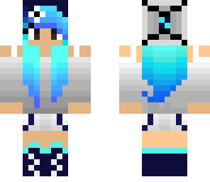 girl
