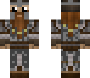 nice dwarf