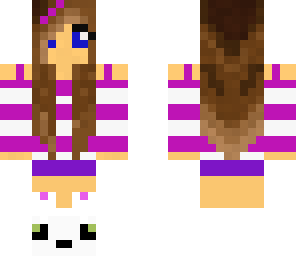 improved cutie panda