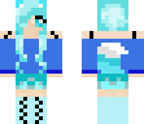 ice wolfy