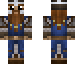 another jolly dwarf