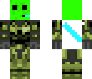 master slime