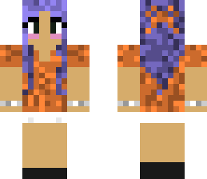 prisoner girl