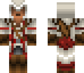 assassin man