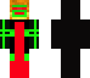 glowman