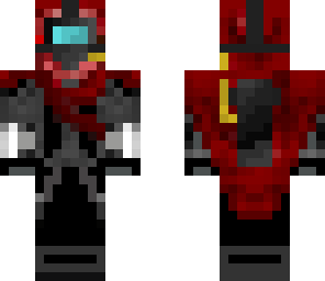 hooded hazmat