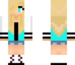 sports girl
