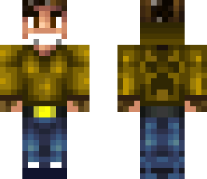 minecrafter
