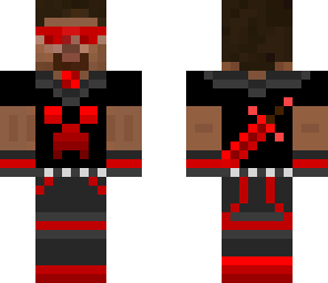 redstone hero